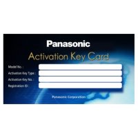   Panasonic KX-NSM205W