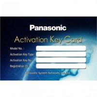   Panasonic KX-NSUA001W