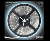  Gauss 312000314