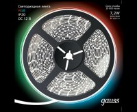   Gauss 312000407