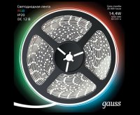  Gauss 312000414