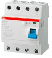  ABB 2CSF204101R2400