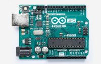  ARDUINO UNO REV3