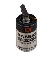  Fanso ER14250H/3PF