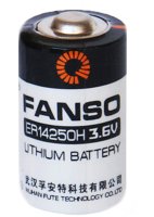  Fanso ER14250 H/S