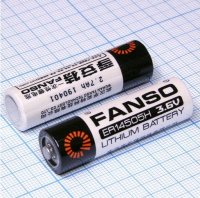  Fanso ER14505 H/S