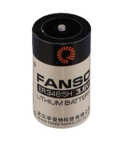  Fanso ER34615H/S