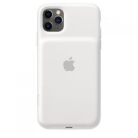   Apple Smart Battery Case