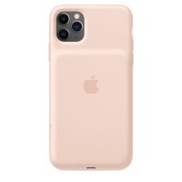   Apple Smart Battery Case