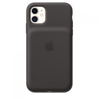   Apple Smart Battery Case