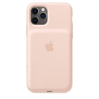   Apple Smart Battery Case