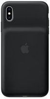   Apple Smart Battery Case