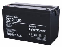   CyberPower RC 12-100