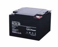   CyberPower RC 12-28