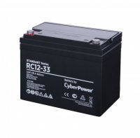   CyberPower RC 12-33