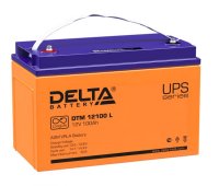   Delta DTM 12100 L