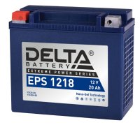  Delta EPS 1218