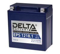  Delta EPS 1218.1