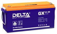  Delta GX 12-65