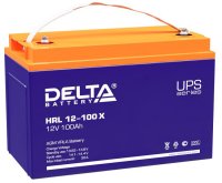  Delta HRL 12-100 