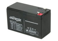  Energenie BAT-12V7.2AH