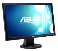  21.5" Asus VH228DE glossy-black (LED, LCD, Wide, 1920 x1080, 5 ms