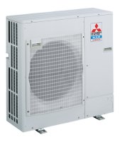  Mitsubishi Electric PU-P71YHA