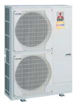   Mitsubishi Electric PUHZ-SHW80VHA