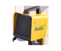   Ballu BKN-3