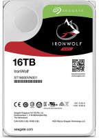   Seagate ST16000VN001