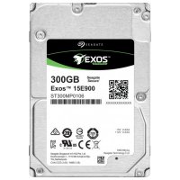   Seagate ST300MP0106