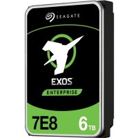   Seagate ST6000NM002A