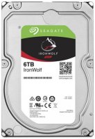   Seagate ST6000VN001