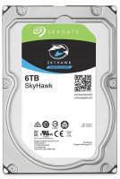   Seagate ST6000VX0003