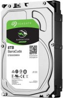   Seagate Barracuda 8  ST8000DM004