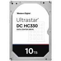   Western Digital DC HC330