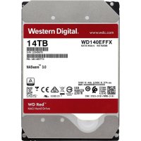   Western Digital WD140EFFX