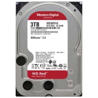   Western Digital WD30EFAX