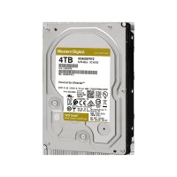   Western Digital WD4003FRYZ