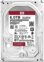   Western Digital WD6003FFBX