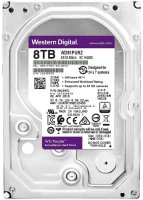   Western Digital WD81PURZ