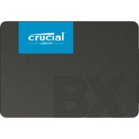  Crucial CT1000BX500SSD1