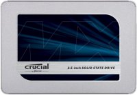  Crucial CT2000MX500SSD1N