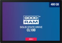  GoodRAM SSDPR-CL100-480-G2