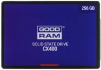  GoodRAM SSDPR-CX400-256