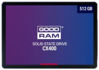  GoodRAM SSDPR-CX400-512