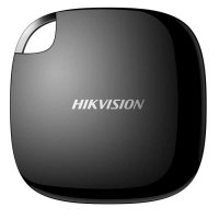  HIKVISION HS-ESSD-T100I/240G/BLACK