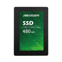  HIKVISION HS-SSD-C100/480G