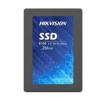  HIKVISION HS-SSD-E100/256G