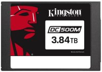  Kingston SEDC500M/3840G